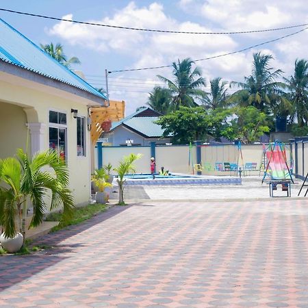 Chibuba Airport Accommodation Dar es Salaam Exterior foto