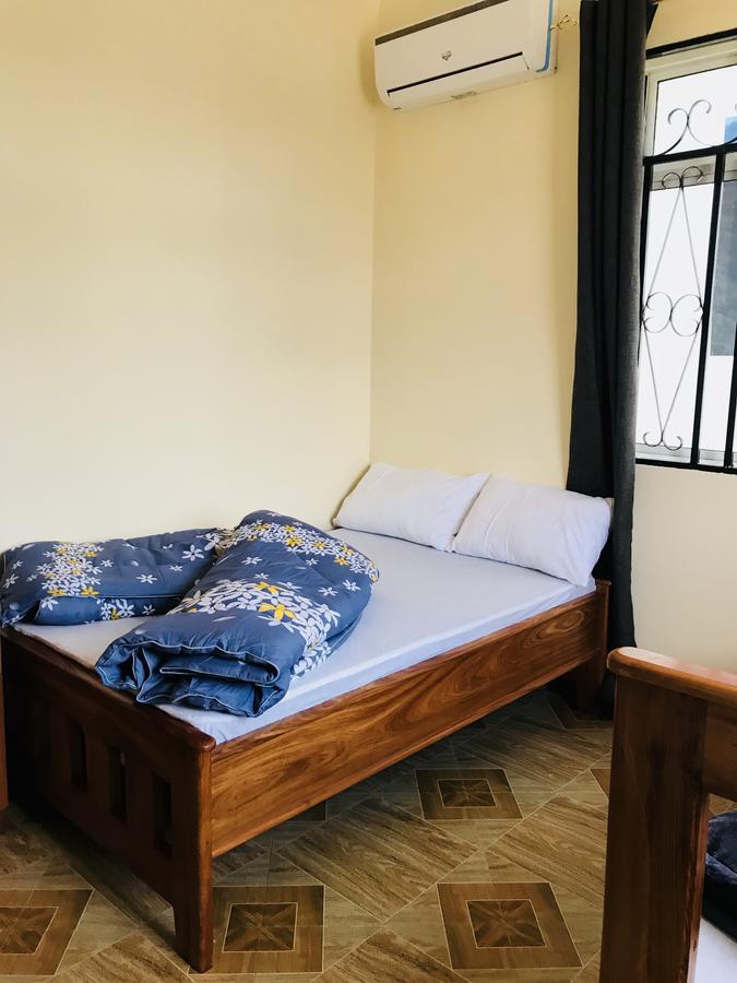 Chibuba Airport Accommodation Dar es Salaam Exterior foto