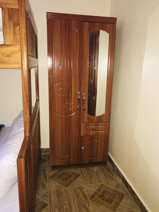 Chibuba Airport Accommodation Dar es Salaam Exterior foto